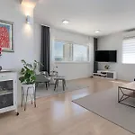 Apartamento Beachfront With Parking *